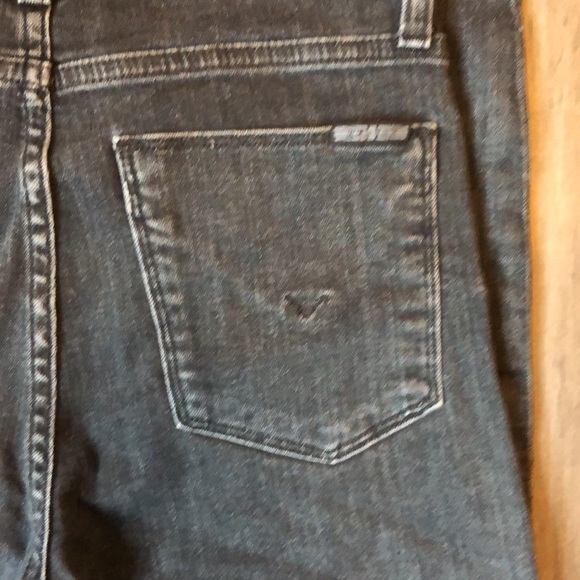 Hudson Jeans High Waist Barbara - Picture 10 of 15